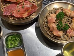-本炙炭烤·蒲烧活鳗料理店(金沙洲店)