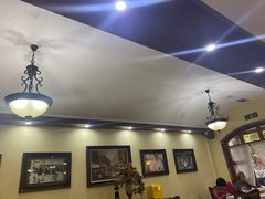 -维兰西餐(万泉河店)