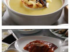 -香宫中餐厅·大连香格里拉(人民路店)
