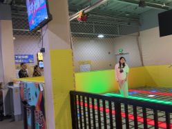 -疯狂的麦咭(长沙店)