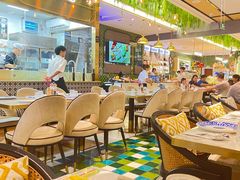 -SULTAN·苏坦土耳其餐厅(新光汇店)