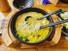 -桥香园过桥米线(国贸店)