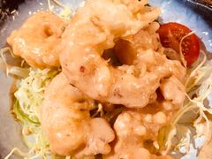 -鸟鸣门屋台料理(金帝银泰店)