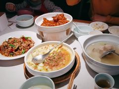 -四道菜·福建菜馆(清昌万达店)