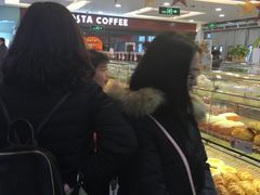 -面包新语(上地华联店)