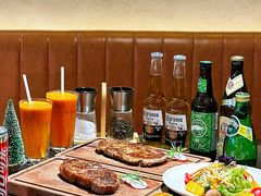 -MEAT MATE 鲜食肉铺(凤凰汇·里巷店)