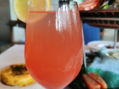 -AZUR聚(香格里拉饭店)