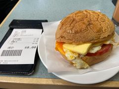 -华嫂冰室(尖沙咀店)