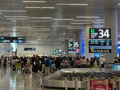 -广州白云国际机场-T2航站楼
