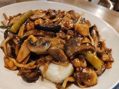 -陈傻子餐厅(世纪都会店)