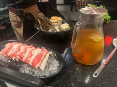-捞王猪肚鸡火锅(财富中心店)