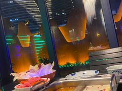 -大隐·成都火锅Bistro(合生麒麟新天地店)