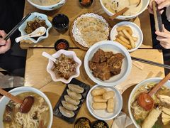 -云味馆·云南菜·云南米线(沙井华润店)