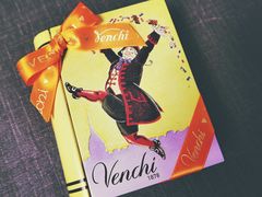 -VENCHI 闻绮(上海佛罗伦萨小镇店)