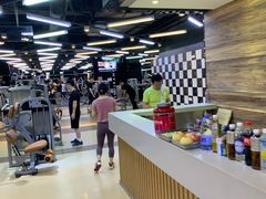 -舒适堡(宝地广场店)