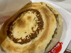 -子午路张记肉夹馍(小寨西路店)