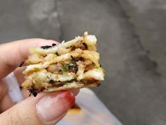 -爱华角干麦饼(永康总店)