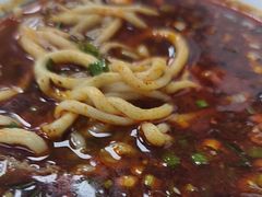 -京穆兰兰州牛肉面·清真(西客站店)