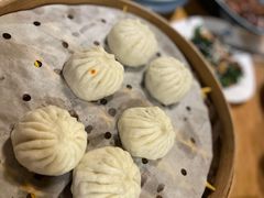 酱肉包-陈傻子餐厅(世纪都会店)
