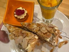 -视界美食自助餐厅·石家庄希尔顿酒店