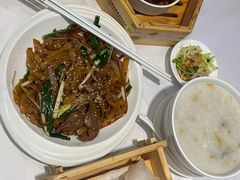 -南宁荔园维景国际酒店·荔园中餐厅