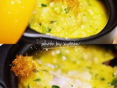 咸蛋黄狮子头-厨娘CN(大行宫店)