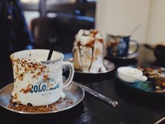 -甘单茶事小馆(洋河店)