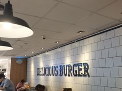 -麦当劳(平和堂店)