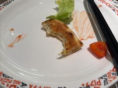 -比格比萨自助(新辰里学清路店)