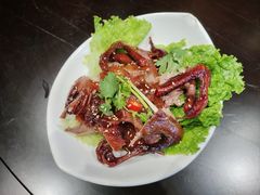 -石磨坊酒楼(文化街店)
