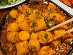 -小三峡食府(西五路店)