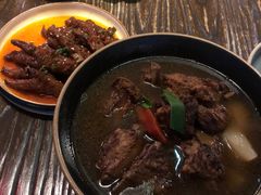 -薇酌饮·陕西菜(南门外店)