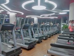 -奇迹健身·恒温游泳(恒大广场店)