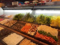 -牛YO寿喜烧和牛火锅自助(三台子万象汇店)