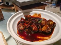 -绿茶餐厅(深圳龙华天虹购物中心店)