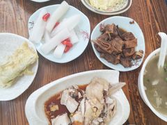 -陈记汤饭(水巷口店)