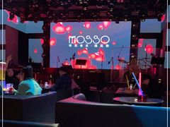 -MOSSO音乐酒吧·live house(南京旗舰店)