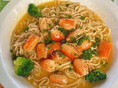 -盛港湾海鲜食府(黄沙店)