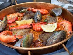 -y SEA·西班牙餐厅(阿那亚·北戴河店)