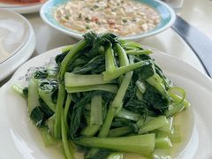 -七的湖·晚芳亭·阳澄湖农家菜·大闸蟹(莲花岛店)
