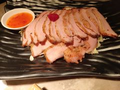 -新白鹿餐厅(金鹰新街口店)