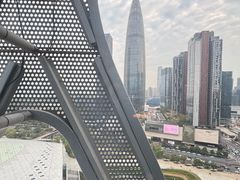 -小南洋海景餐厅(深圳湾店)