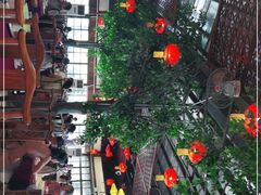 -园林美食城·本土农家菜(杨和镇店)