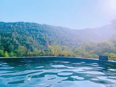 -天目湖御水温泉·度假酒店