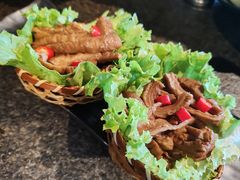 -湊湊火锅·茶憩(来福士广场店)