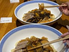 -肘子酥·天津菜·特色捞面(德云社店)