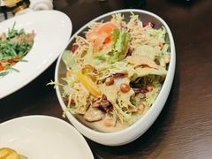 -保定中博希尔顿逸林酒店·御玺中餐厅