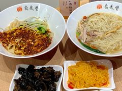 -鼎义丰功夫面(星光大道店)
