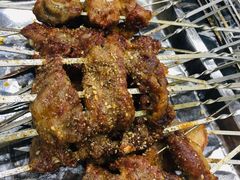 -延边烧烤铁锅炖(万科店)