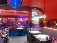 -蛙来哒(方圆荟店)